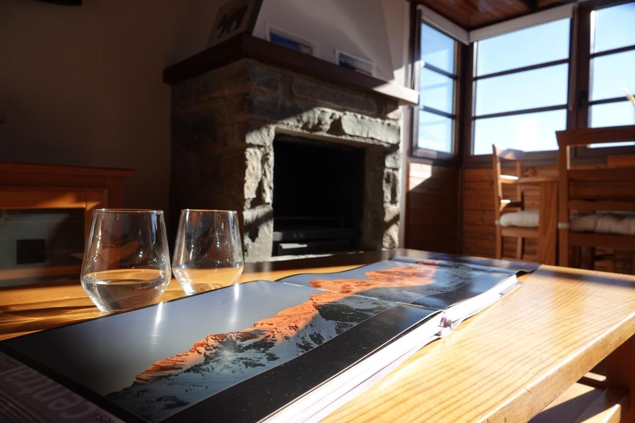 Stone Garaje Cubierto Y Trastero Pirineos360 Apartment Formigal Luaran gambar